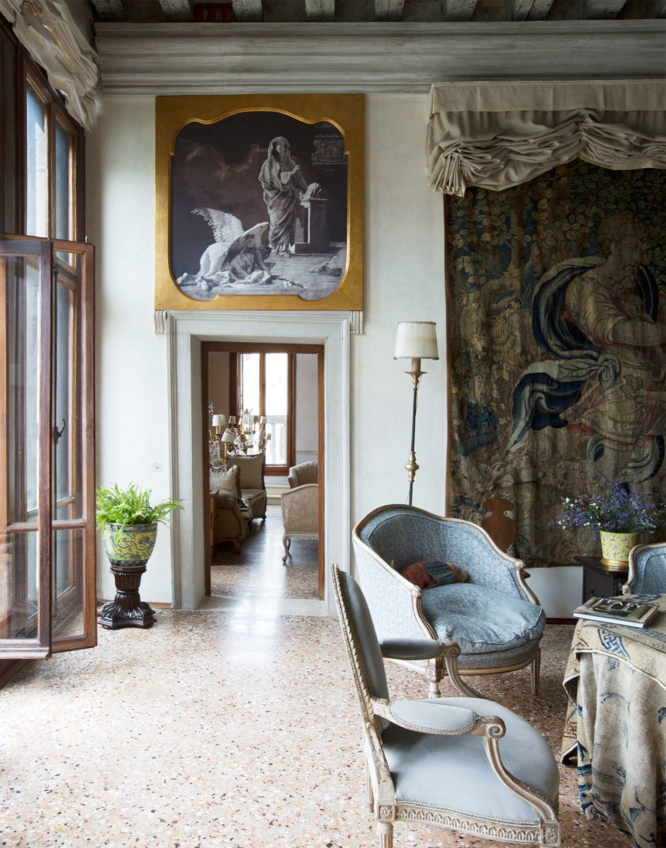Дворец - Luxury Antonovich Design