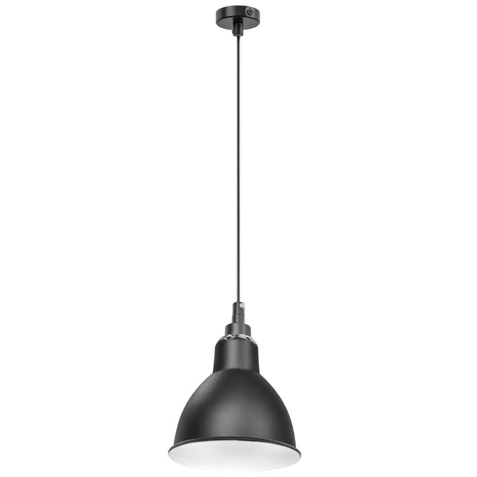 Подвесной светильник Arte Lamp Cappello a3406sp-1bk