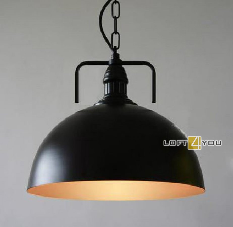Светильник подвесной Loft Design 10486