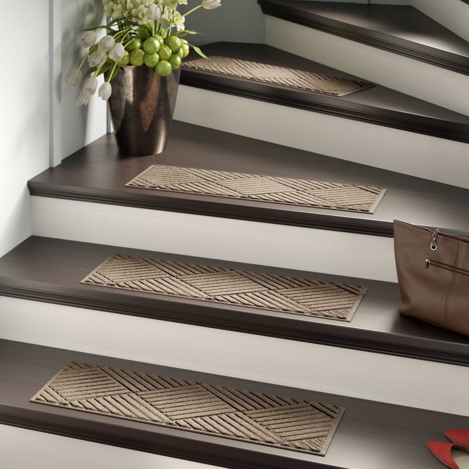 Италон ступени из керамогранита 1200*300