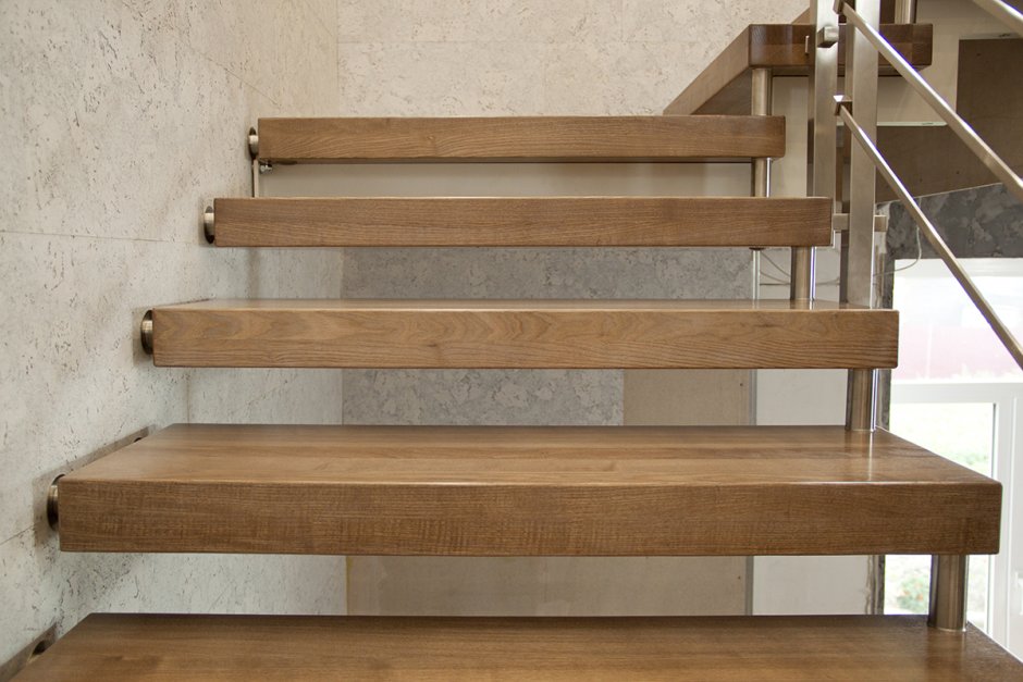 Floating Staircase