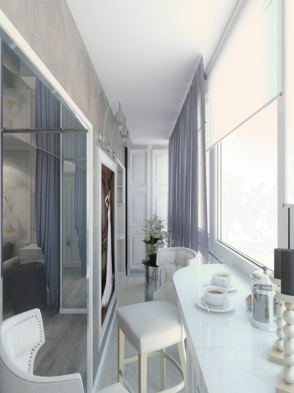 Подвесной светильник Lumien Hall