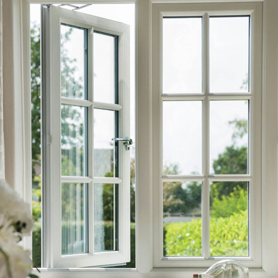 VEKA Softline 70