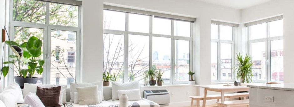 Window окно