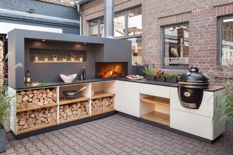 Мангал Bar by Loft BBQ