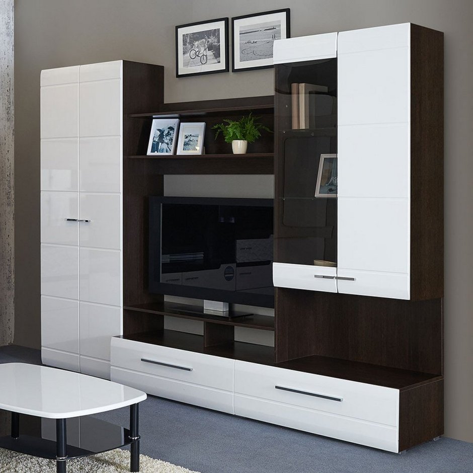 Нэнси 3 стенка