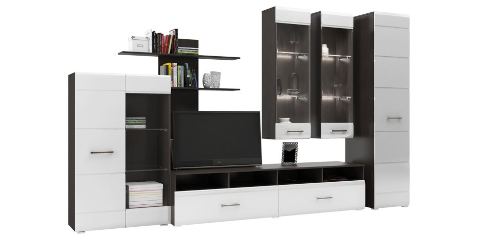 Стенка Йорк Империал