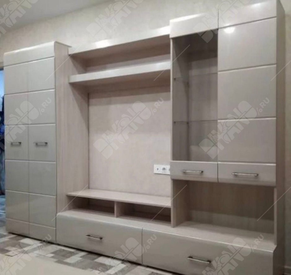 Тумба ТВ Нэнси New