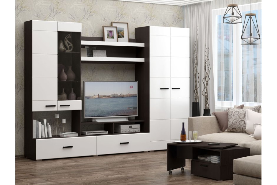 Стенка Нэнси хофф