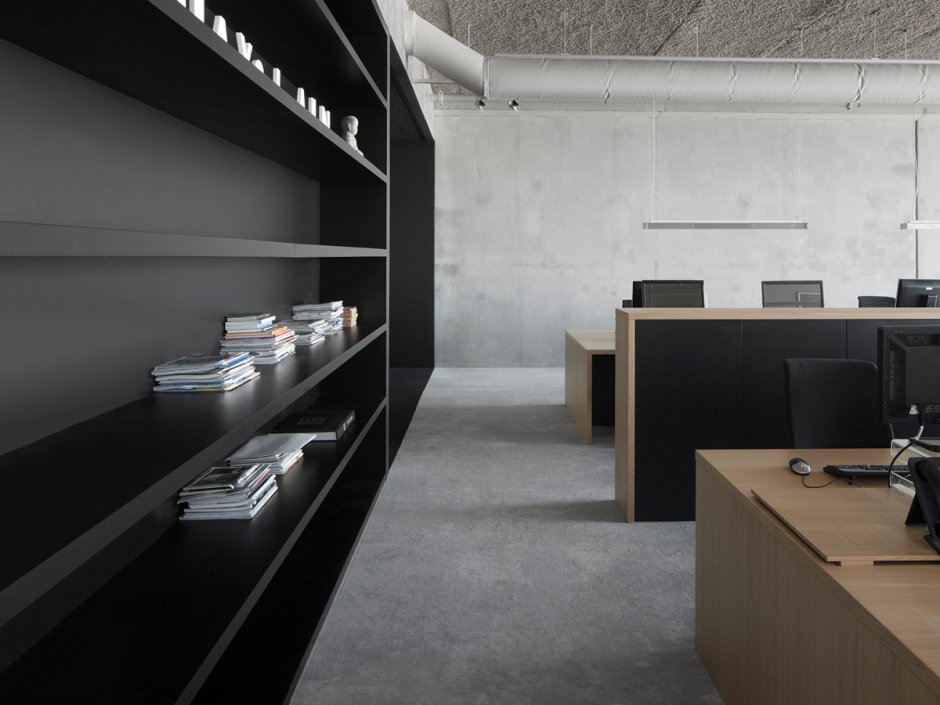 I29 Interior Architects