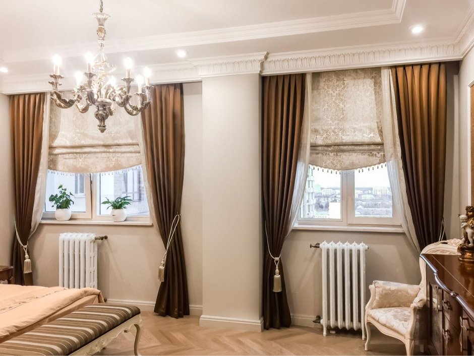 VEKA Euroline балконный блок