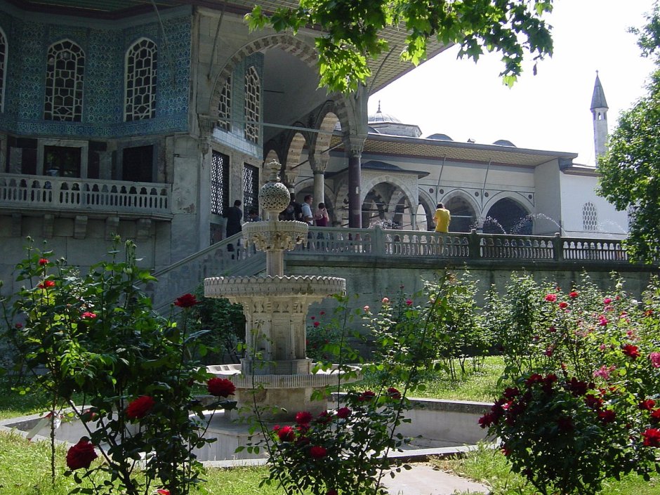 Королевский интерьер Luxury Antonovich Design
