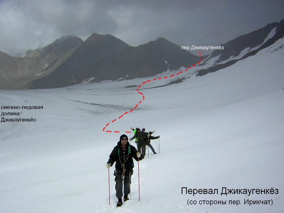 Кисловодск водопады Джилы-Су