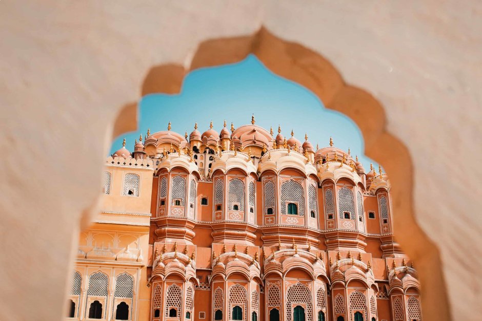 Jaipur – 302 020, Rajasthan