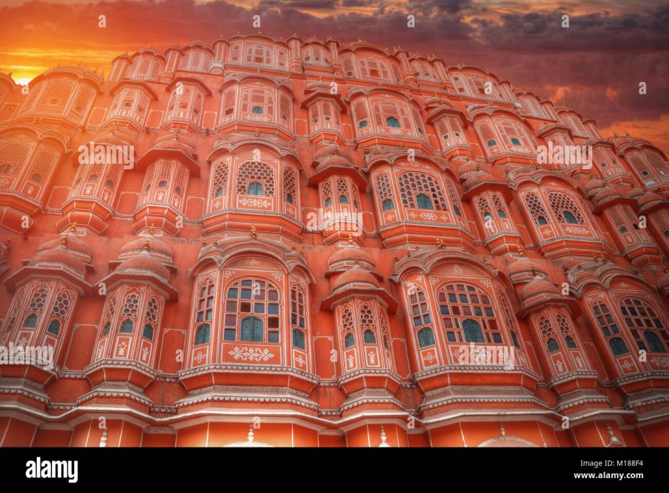 Pink City Jaipur