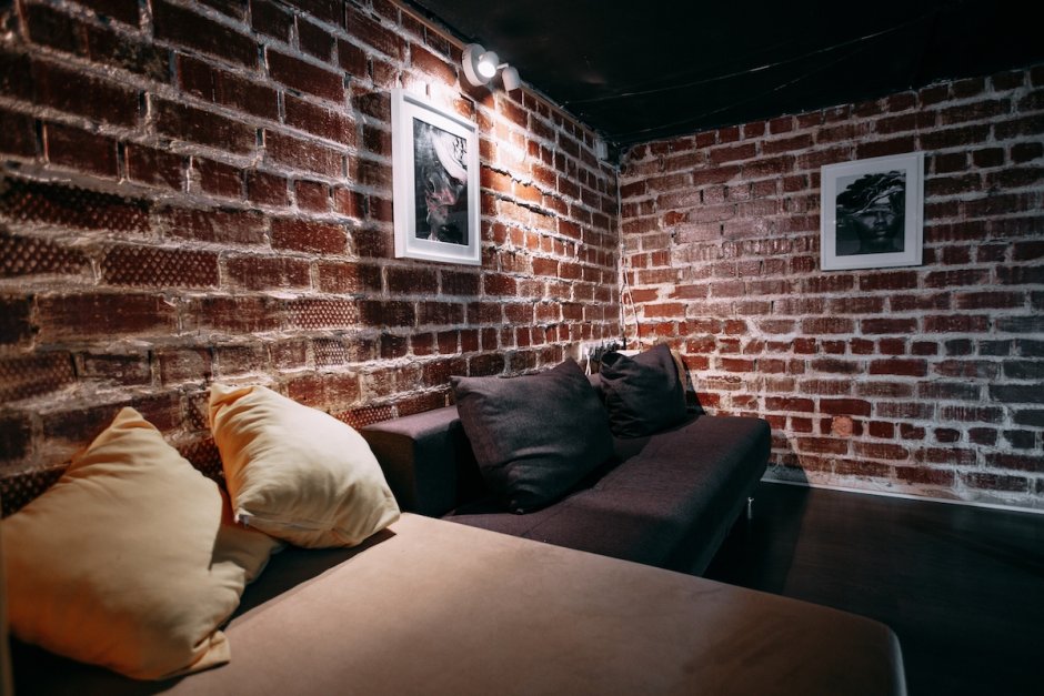 Лофт CHALFEI Home