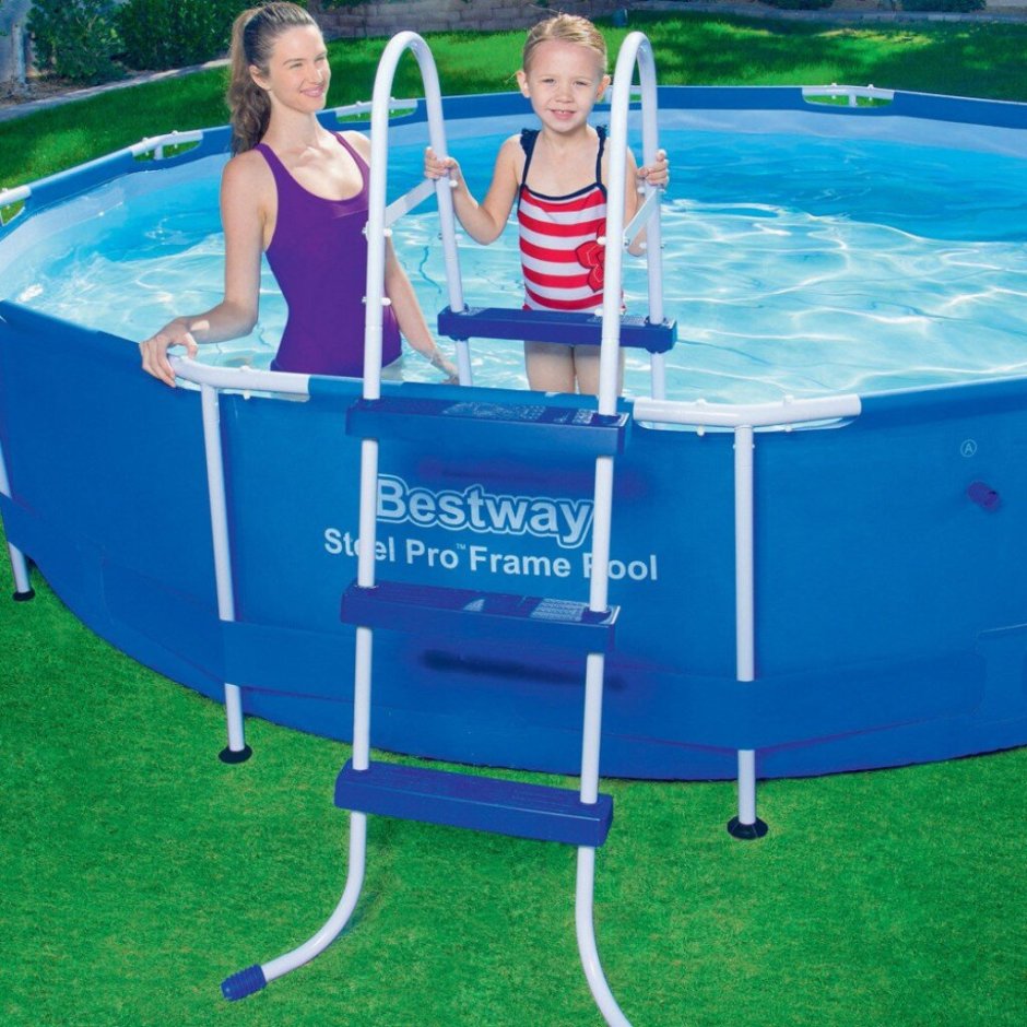 Лестница Bestway 58334