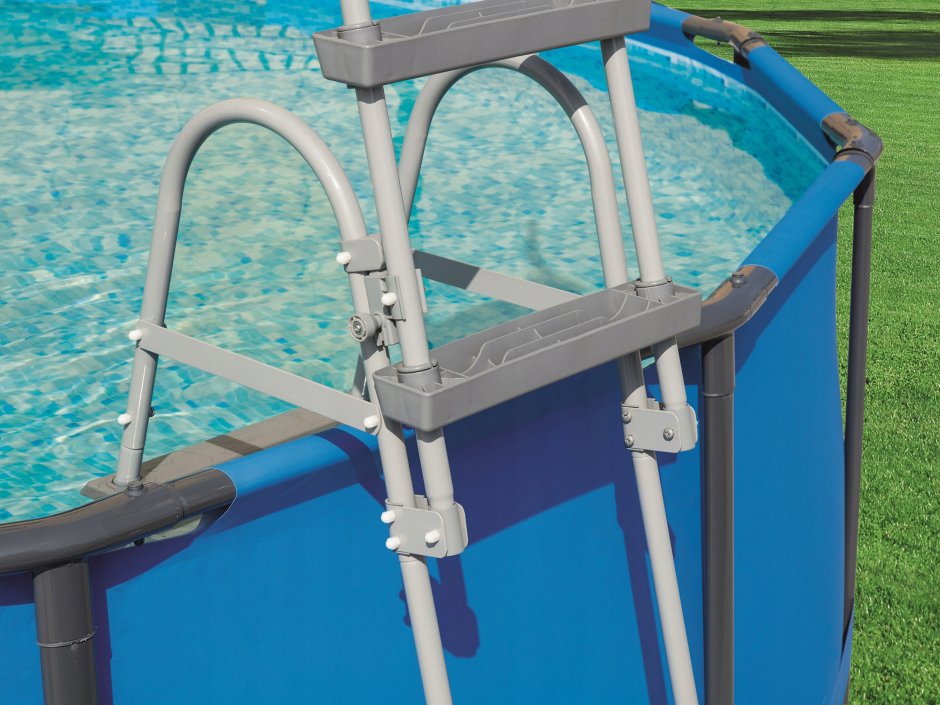 Лестница для бассейнов «Pool Ladder»