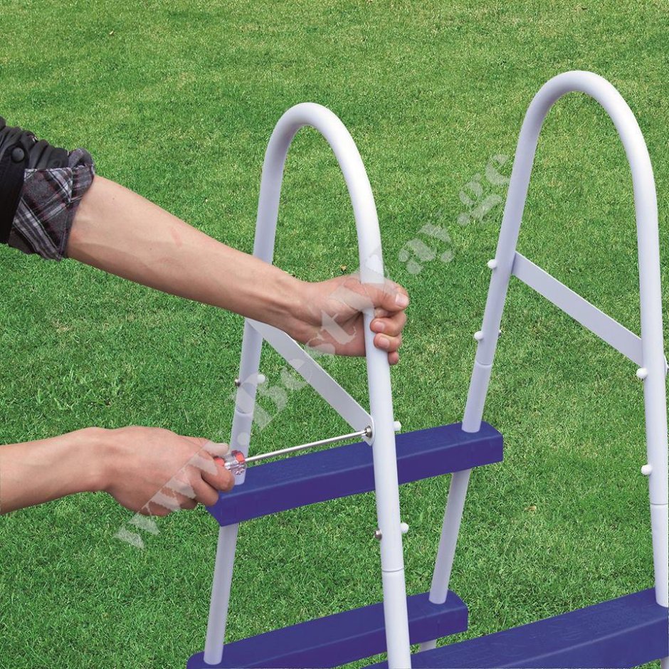 Лестница для бассейнов «Pool Ladder»