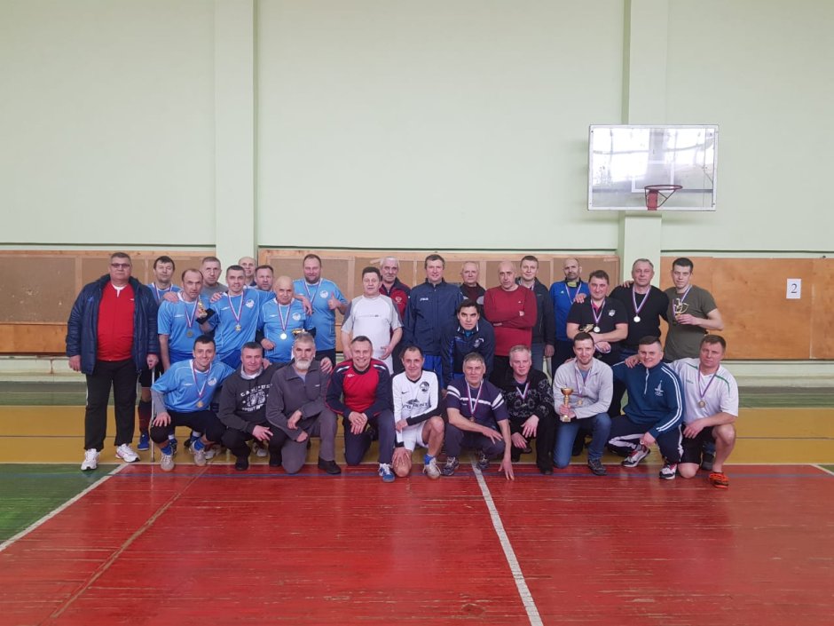 Тосненский культурно-спортивный центр