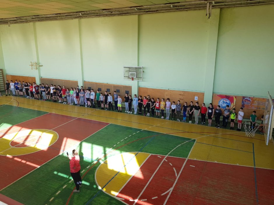 Вологодские детские танцевальный каприз