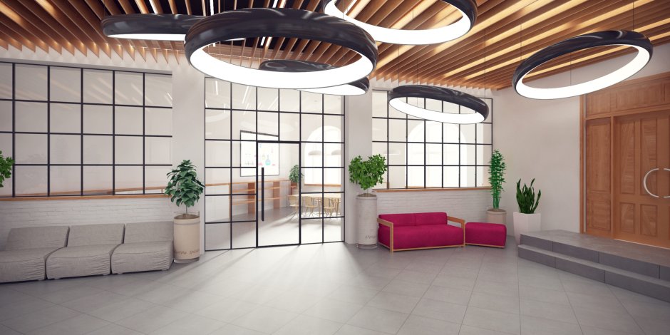 Дворец пионеров Белгород