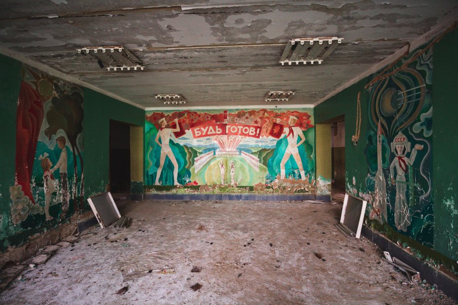 Поделки ко Дню Победы