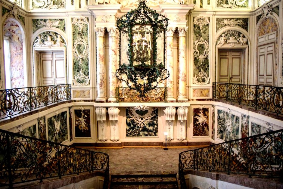 Sarospatak Венгрия