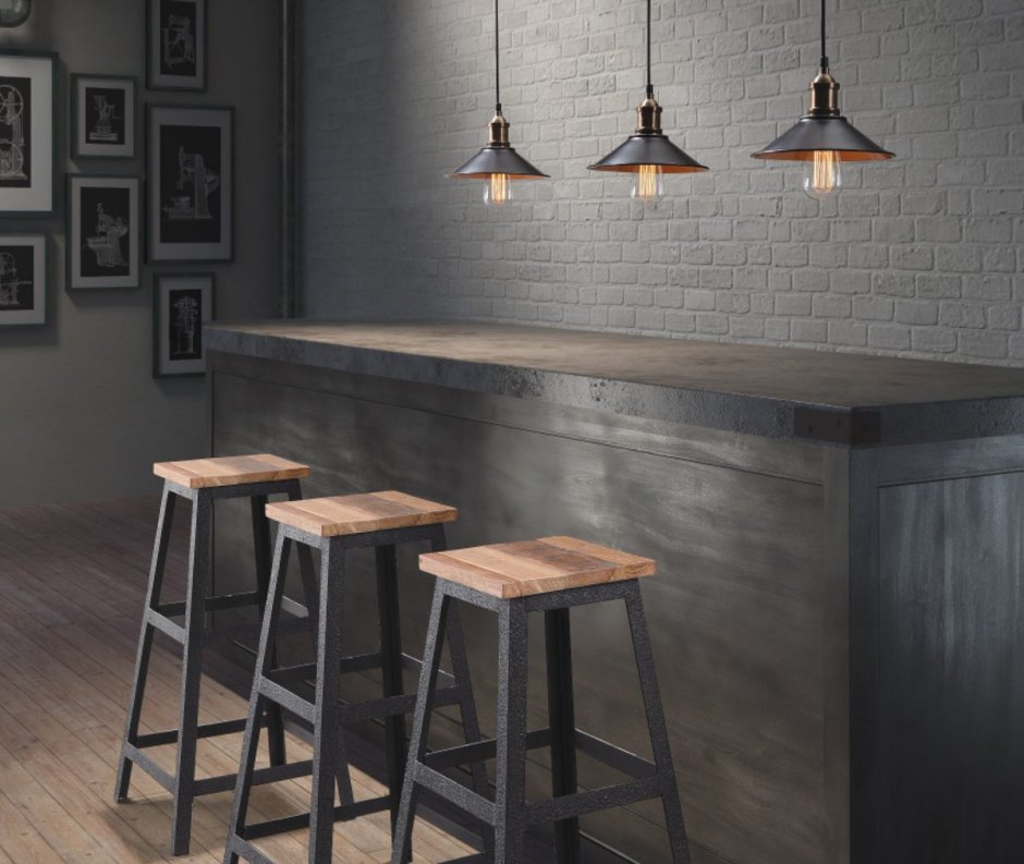 Стул Saen Loft (лофт)