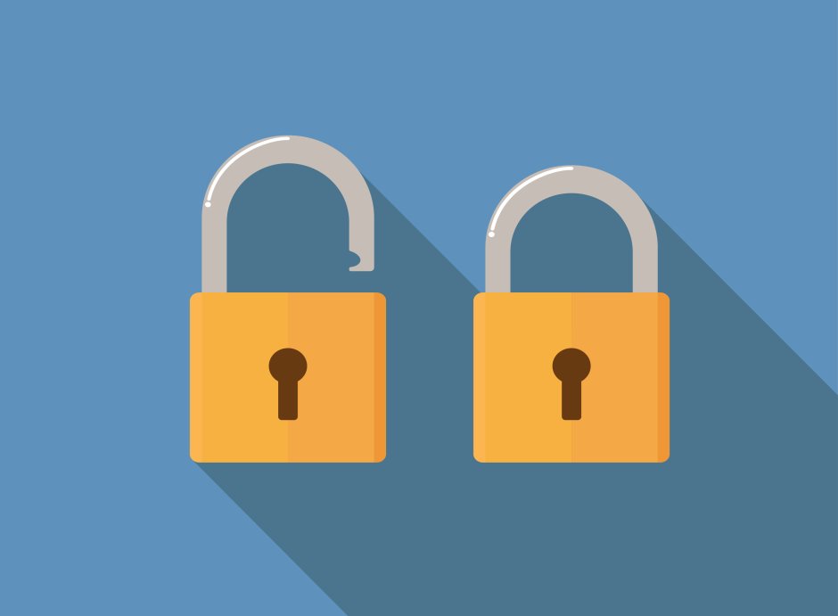 Защита информации