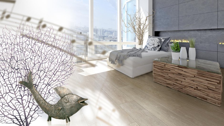 Tarkett Dream House Грув