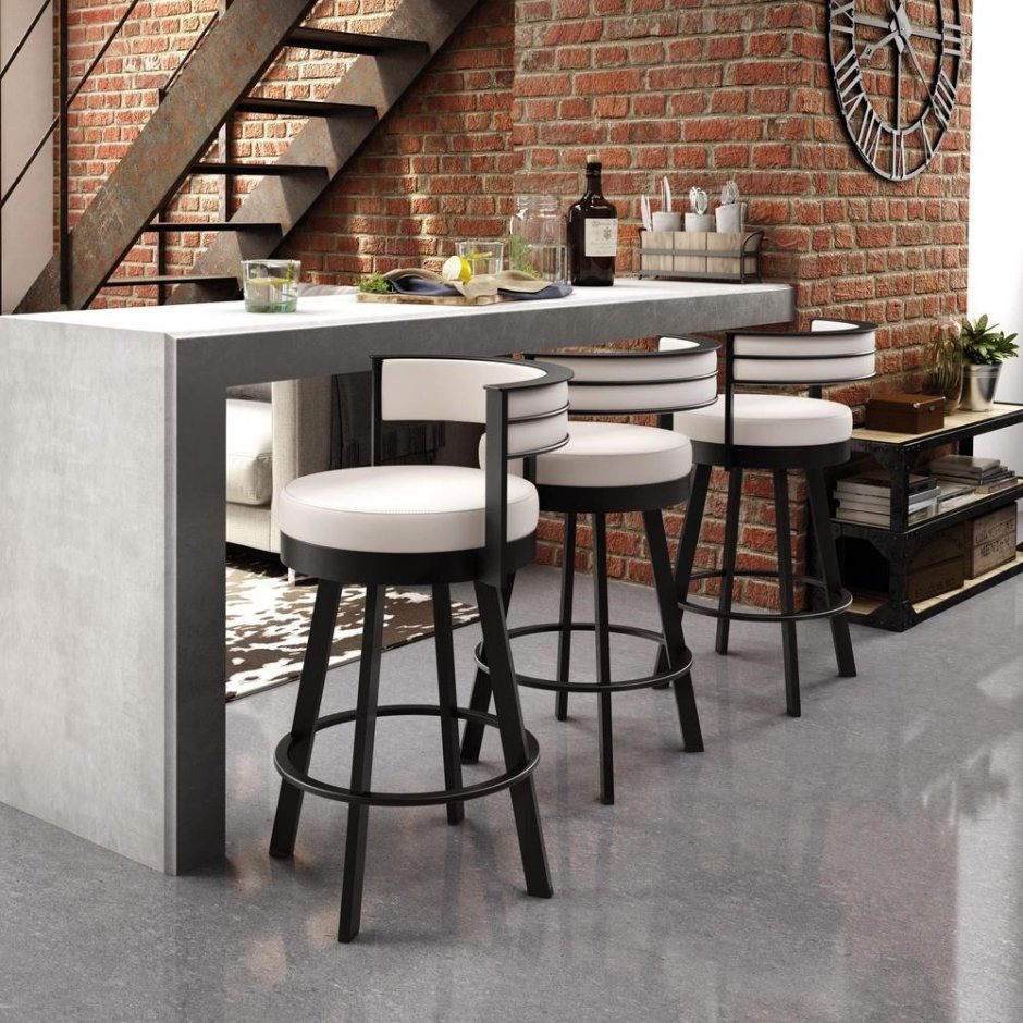 Барный стул Barni Bar GC 1906b