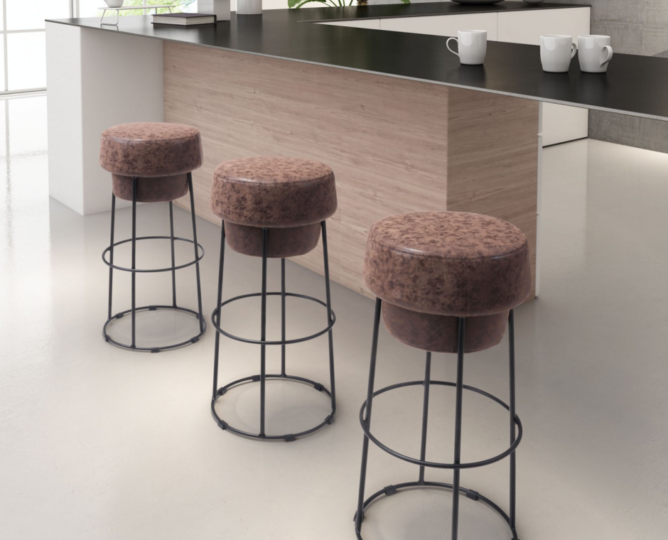 Барный стул Biarritz Bar Brown