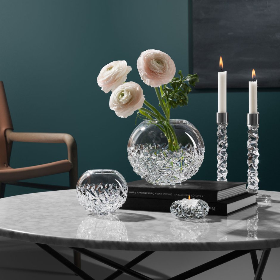 Orrefors Carat