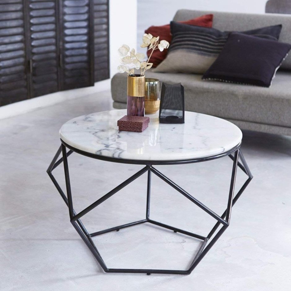 Кофейный столик Coffee Table Elledue