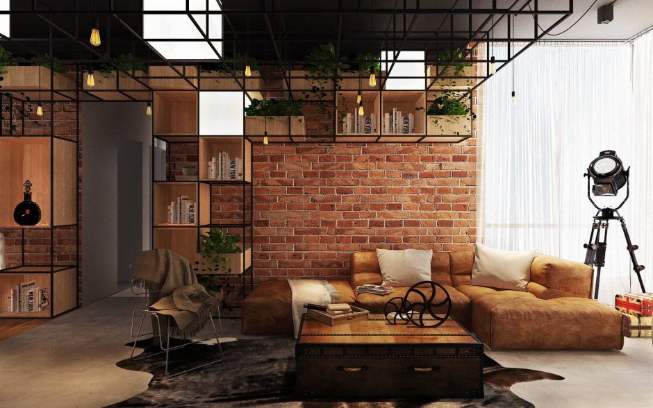 Зеркало Эстет Comfort Loft 85