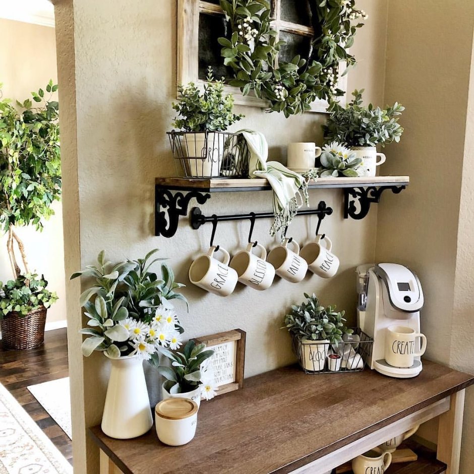 Чашка Kitchen Chic New York