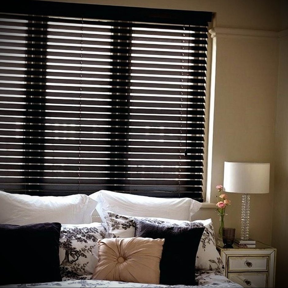 Arm Venetian Blind 141 - (жалюзи)