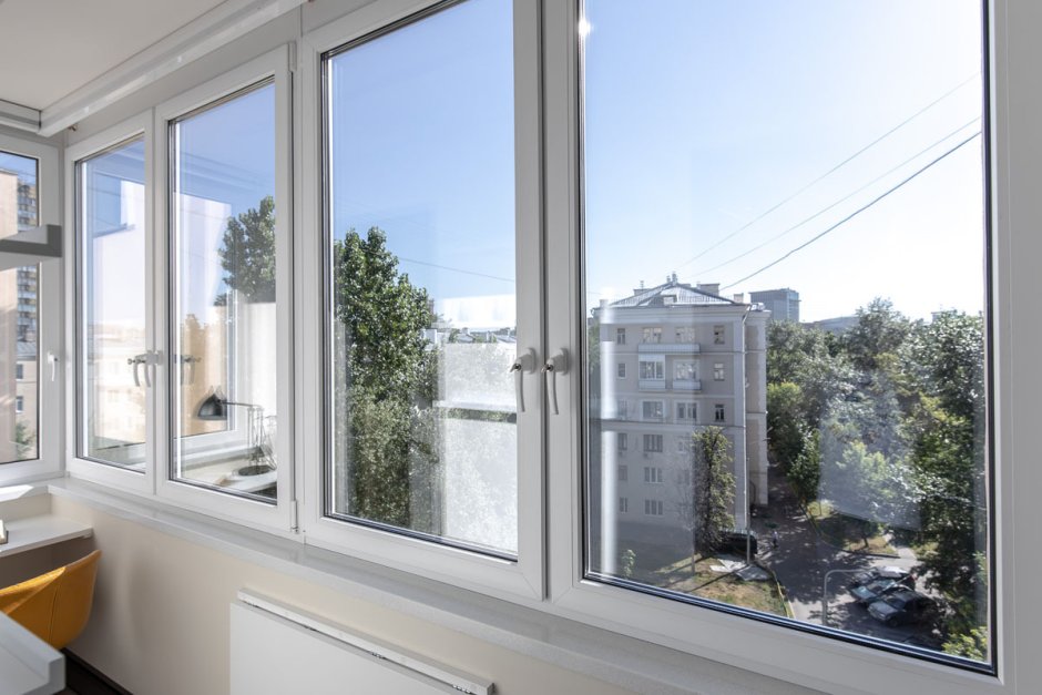 VEKA Softline 70