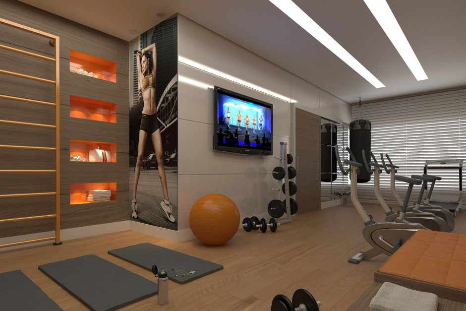 Студия йоги «Yoga Project”