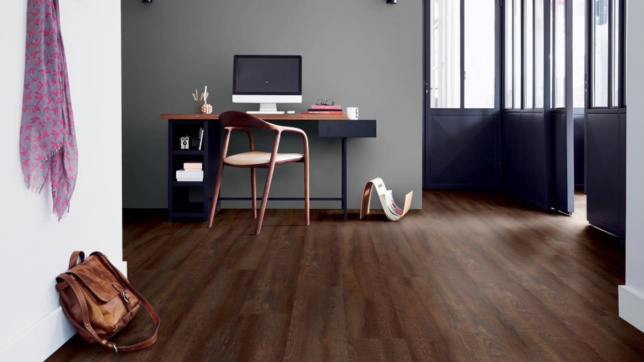 Ламинат Oak Natur Brown