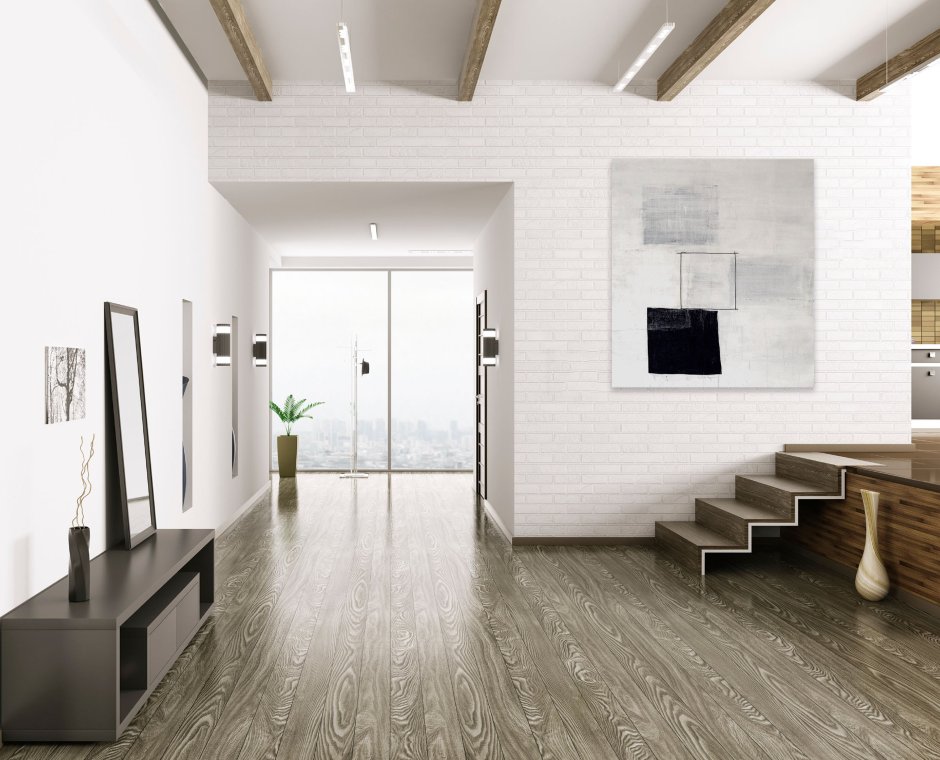 Ламинат Tarkett Lamin'Art 832 8366242 White Buzz
