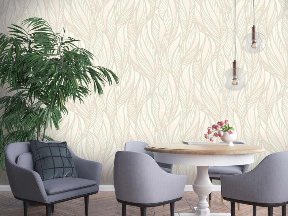 Обои 1163-02 EURODECOR Fiji