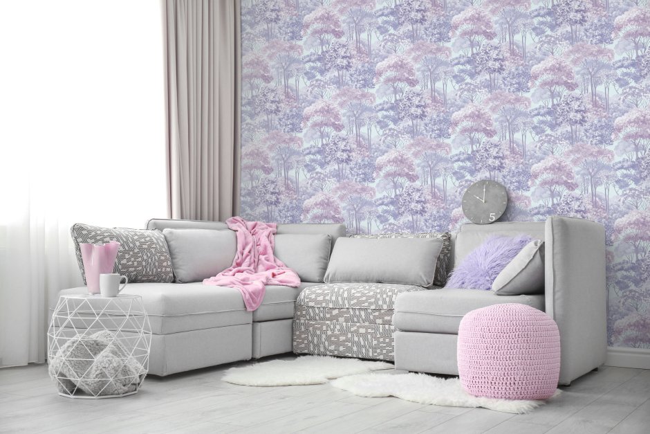 Vog collection Венский лес 90077-65