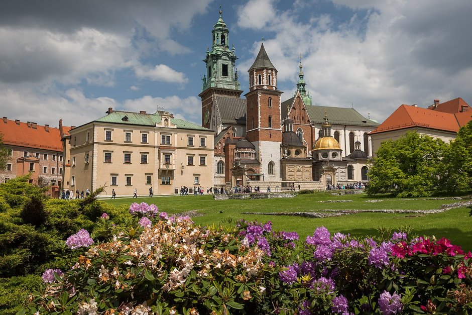 Wawel Royal Castle