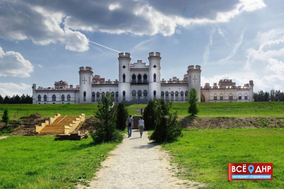 Брестская крепость фото