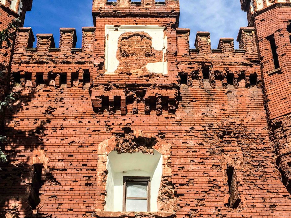 Тамплиеры замок Шатле