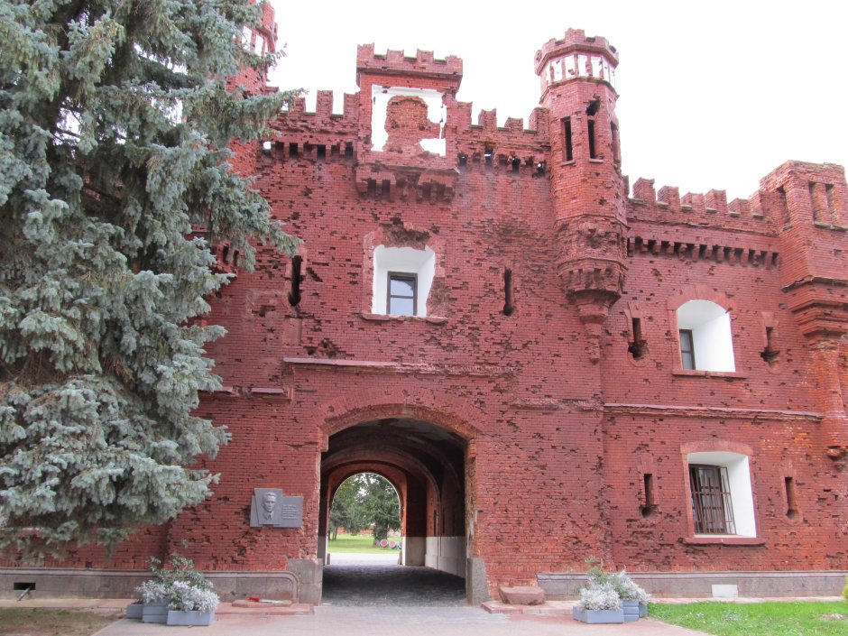 Старый замок Мусоргский Гартман