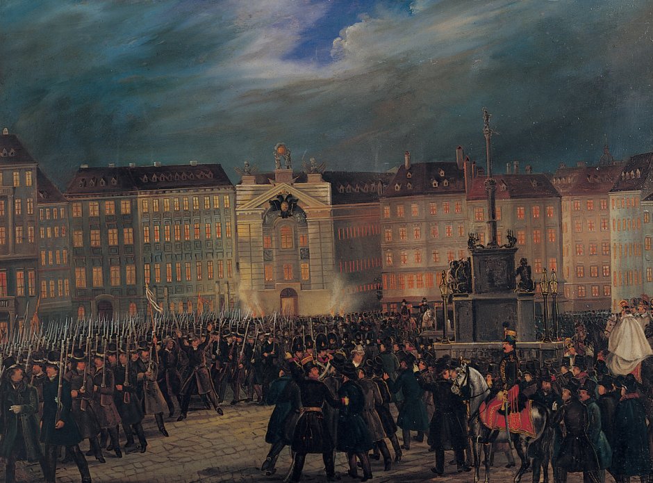 Германская Империя (1848–1849)