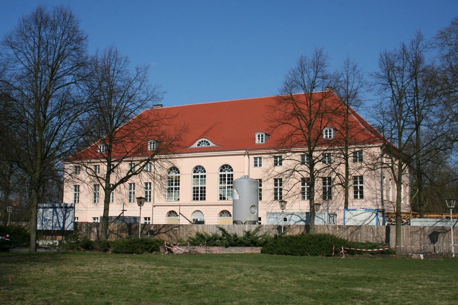Schloss нижняя Саксония